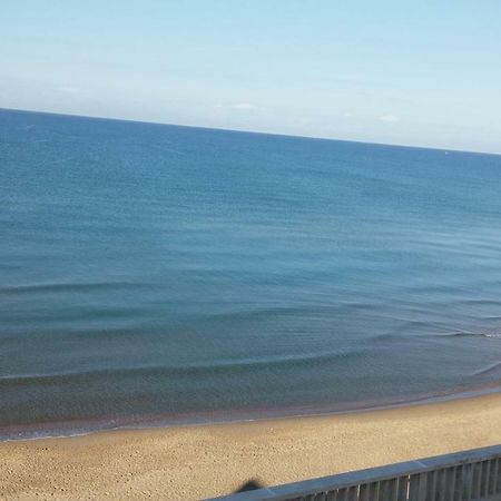Il Paradiso Sul Mare Анцио Экстерьер фото