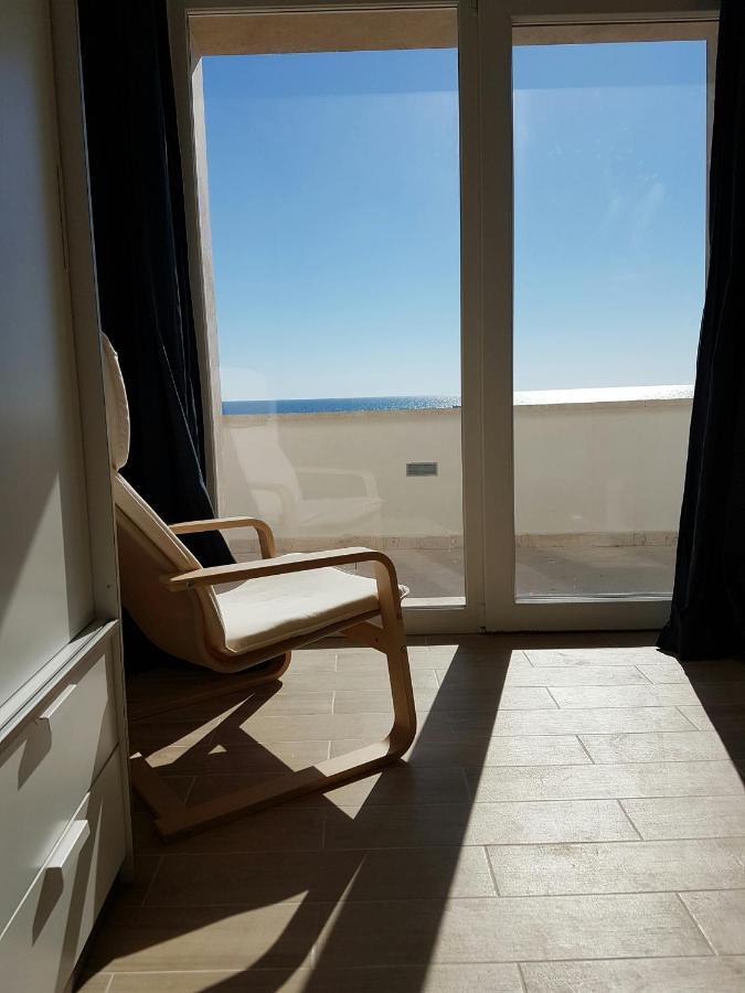 Il Paradiso Sul Mare Анцио Экстерьер фото