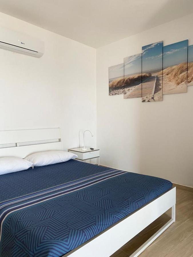 Il Paradiso Sul Mare Анцио Экстерьер фото