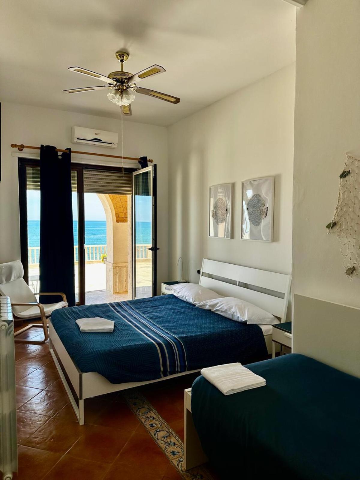 Il Paradiso Sul Mare Анцио Экстерьер фото