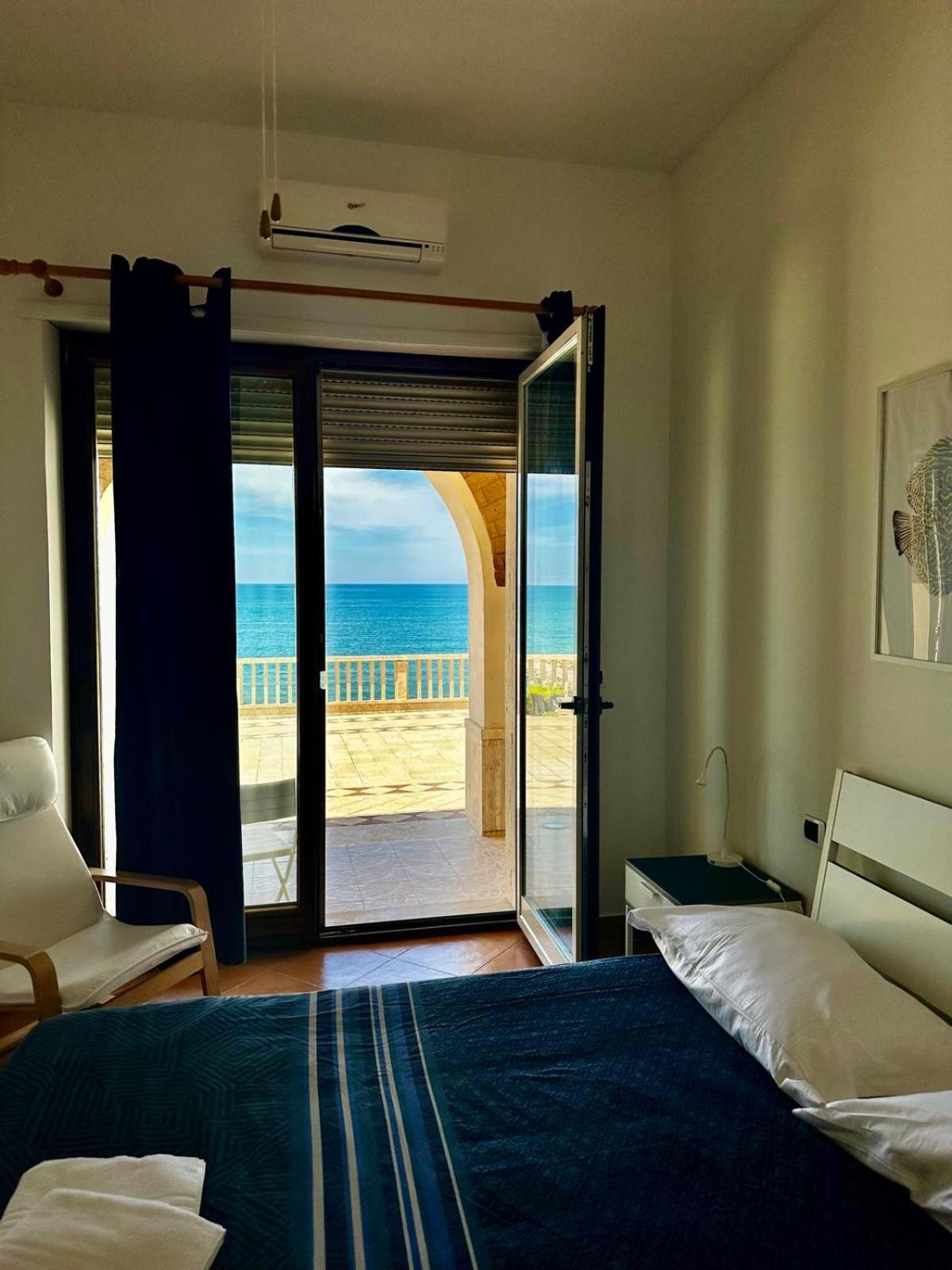 Il Paradiso Sul Mare Анцио Экстерьер фото